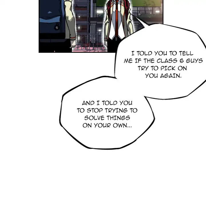 Supernova Chapter 27 page 92 - Chapter 27: Episode 27