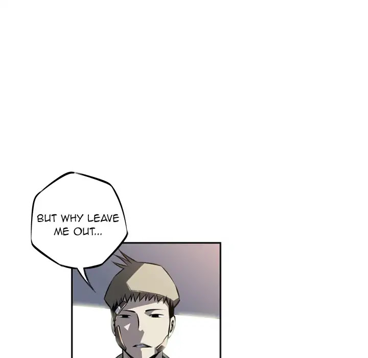 Supernova Chapter 27 page 93 - Chapter 27: Episode 27