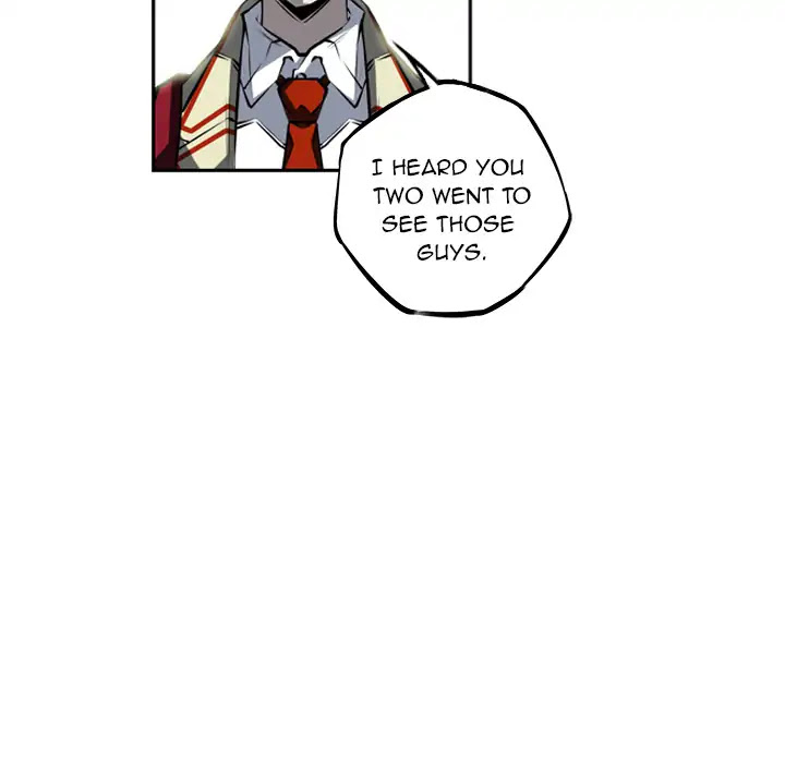 Supernova Chapter 27 page 94 - Chapter 27: Episode 27
