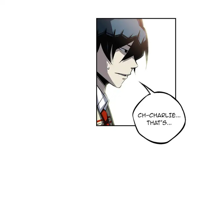 Supernova Chapter 27 page 95 - Chapter 27: Episode 27