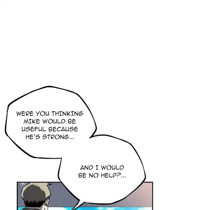 Supernova Chapter 27 page 96 - Chapter 27: Episode 27