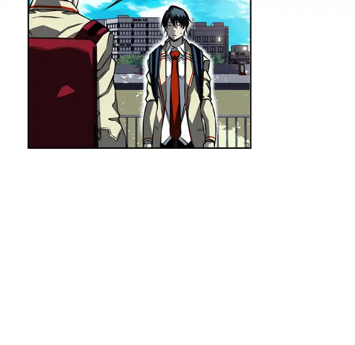 Supernova Chapter 27 page 97 - Chapter 27: Episode 27