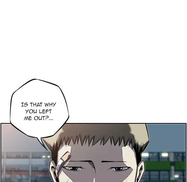 Supernova Chapter 27 page 98 - Chapter 27: Episode 27