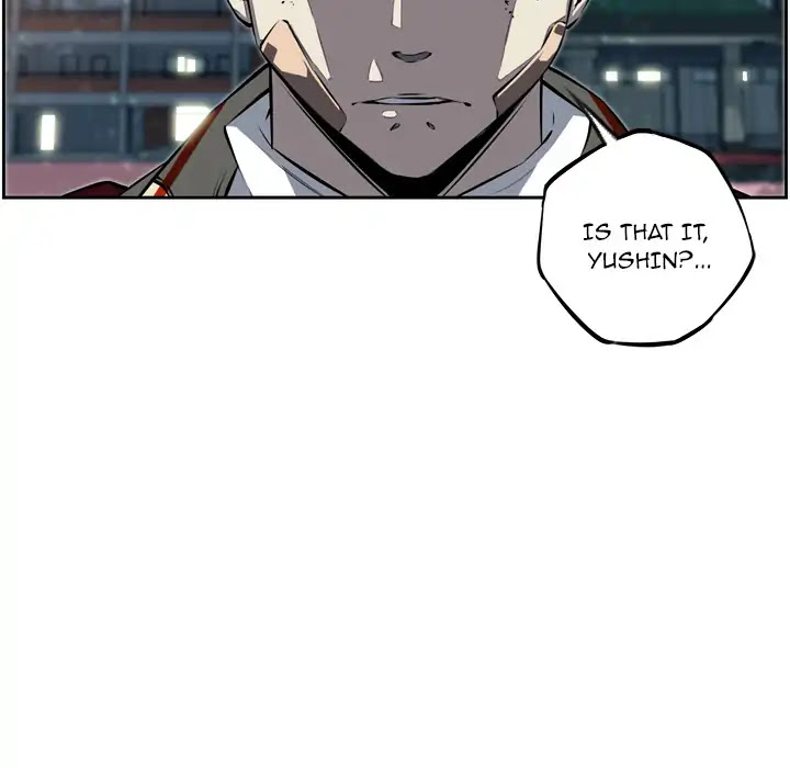 Supernova Chapter 27 page 99 - Chapter 27: Episode 27