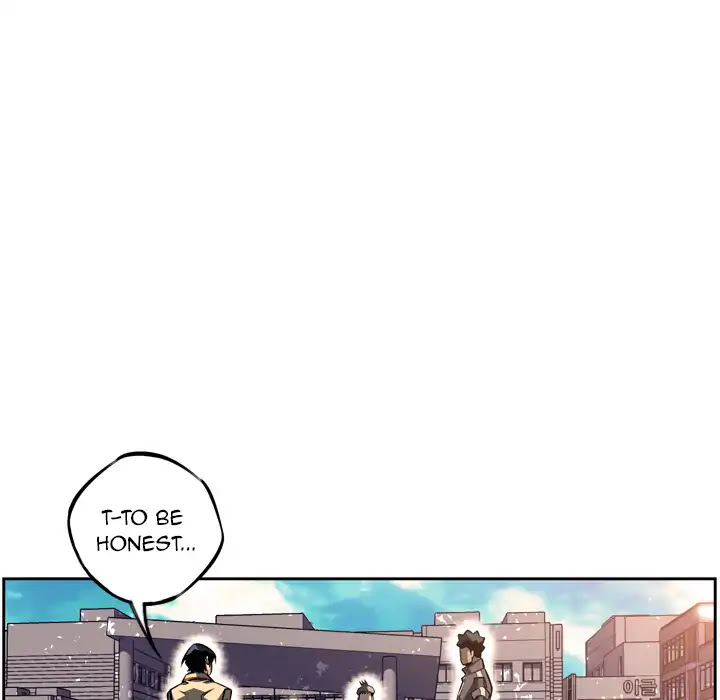 Supernova Chapter 28 page 100 - Chapter 28: Episode 28