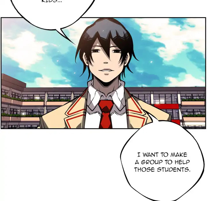 Supernova Chapter 28 page 103 - Chapter 28: Episode 28
