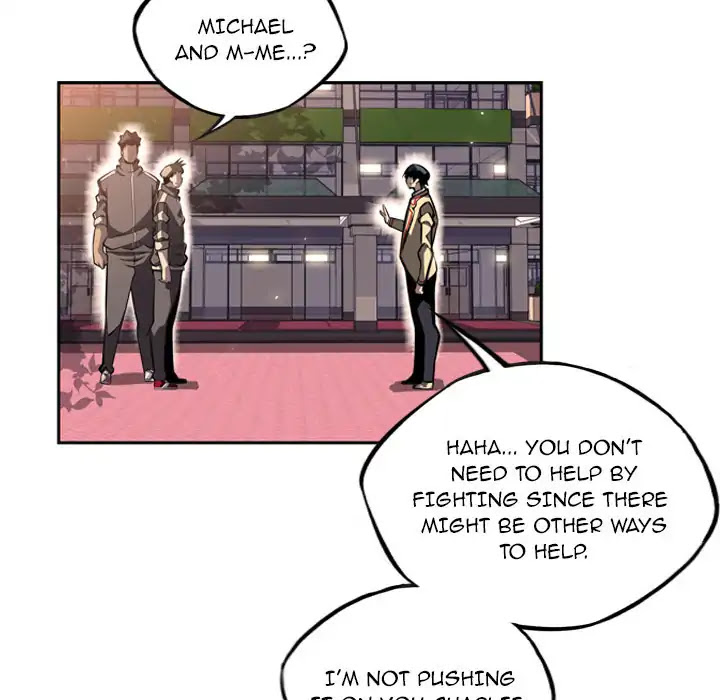 Supernova Chapter 28 page 107 - Chapter 28: Episode 28