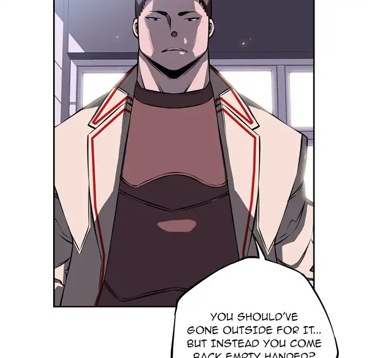 Supernova Chapter 28 page 11 - Chapter 28: Episode 28
