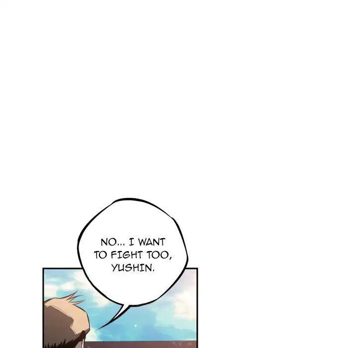Supernova Chapter 28 page 110 - Chapter 28: Episode 28