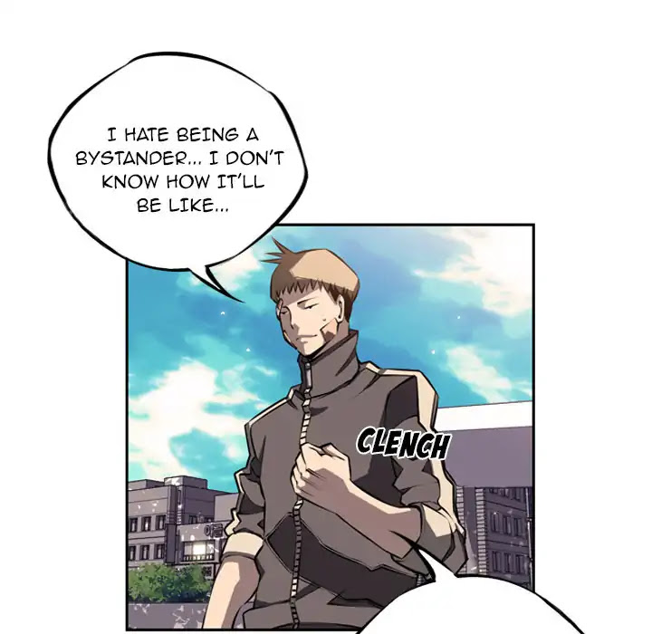 Supernova Chapter 28 page 112 - Chapter 28: Episode 28