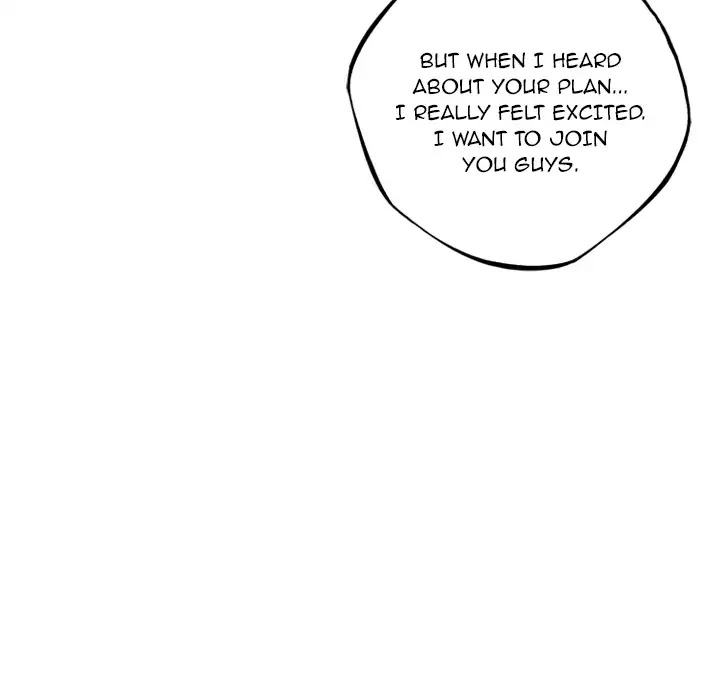 Supernova Chapter 28 page 113 - Chapter 28: Episode 28