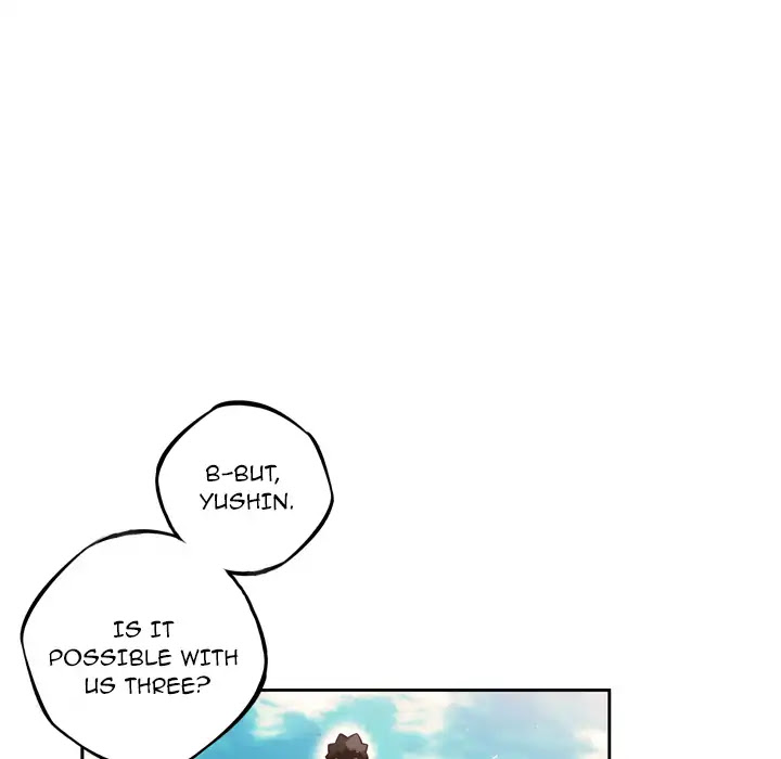 Supernova Chapter 28 page 117 - Chapter 28: Episode 28