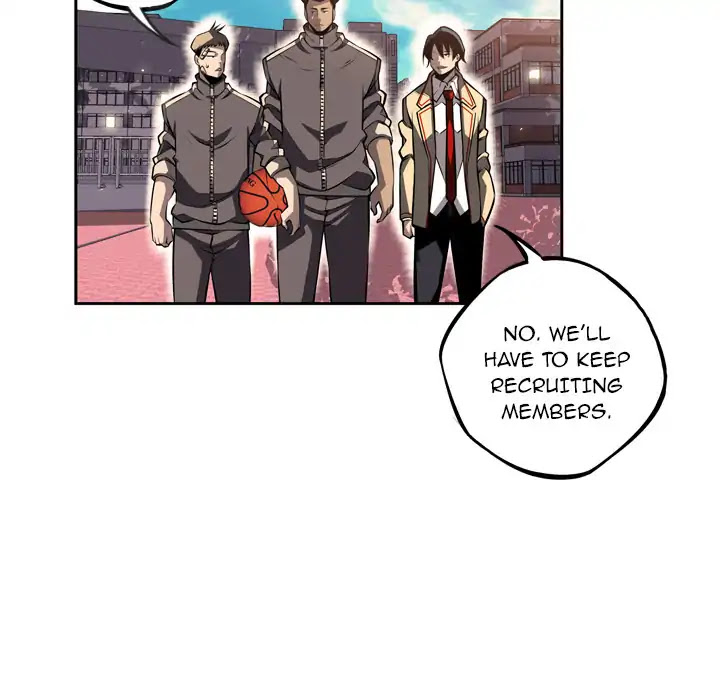 Supernova Chapter 28 page 118 - Chapter 28: Episode 28