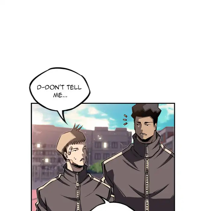 Supernova Chapter 28 page 121 - Chapter 28: Episode 28