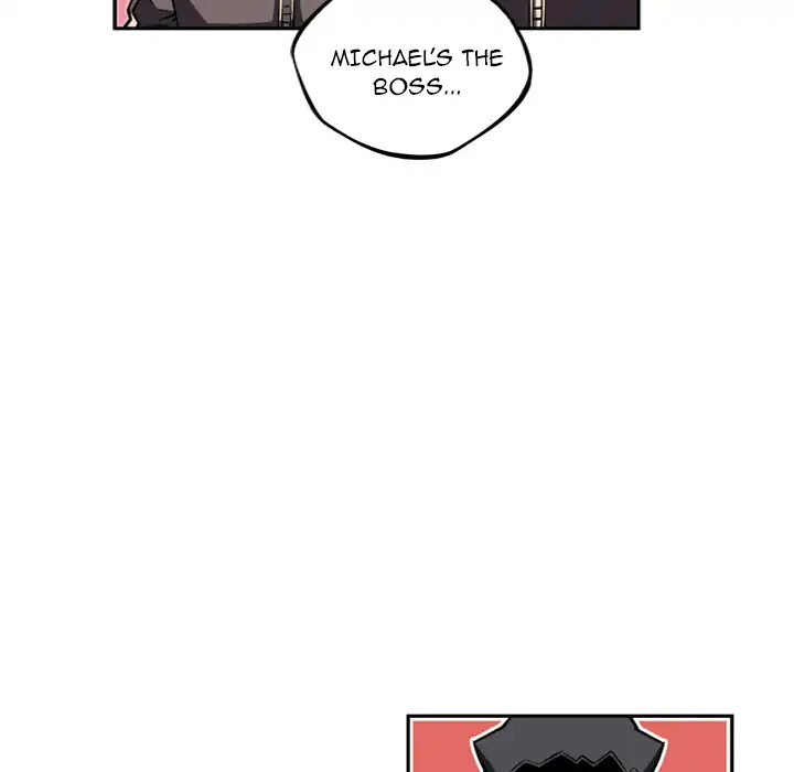 Supernova Chapter 28 page 122 - Chapter 28: Episode 28