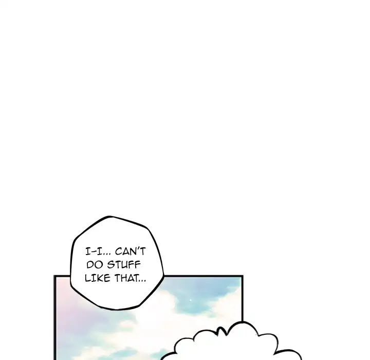 Supernova Chapter 28 page 124 - Chapter 28: Episode 28