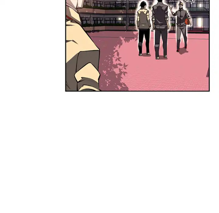 Supernova Chapter 28 page 127 - Chapter 28: Episode 28