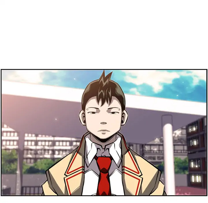 Supernova Chapter 28 page 128 - Chapter 28: Episode 28