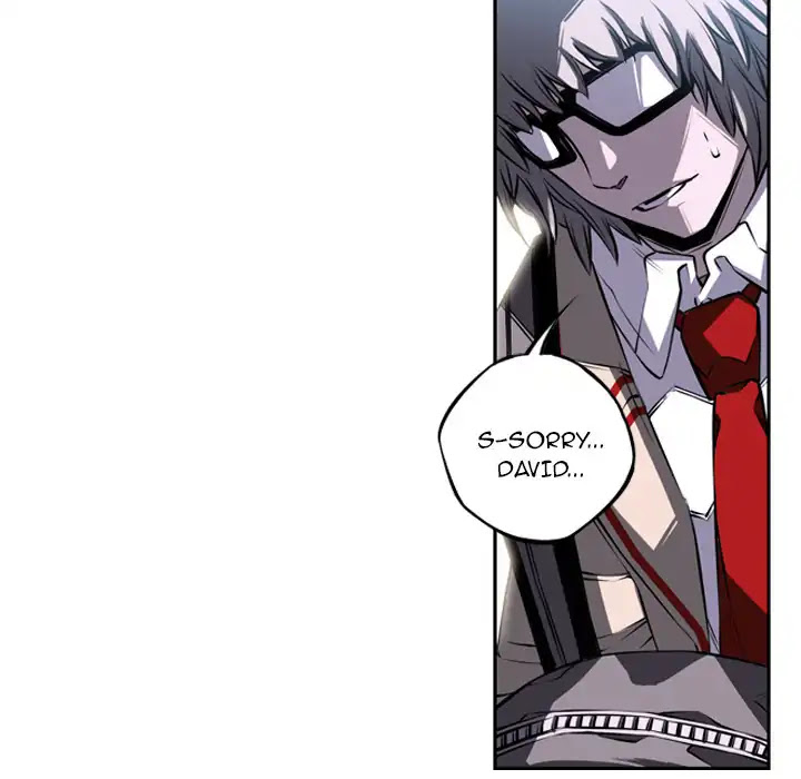 Supernova Chapter 28 page 13 - Chapter 28: Episode 28