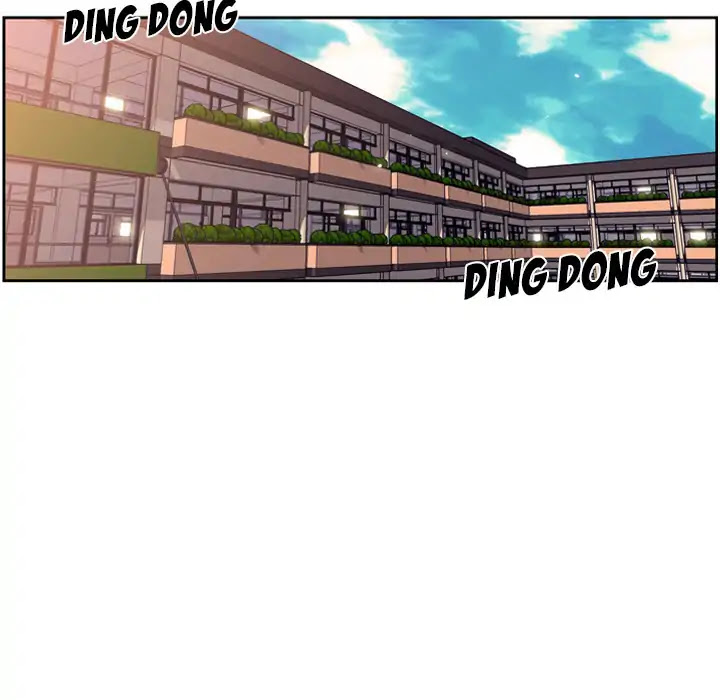 Supernova Chapter 28 page 130 - Chapter 28: Episode 28