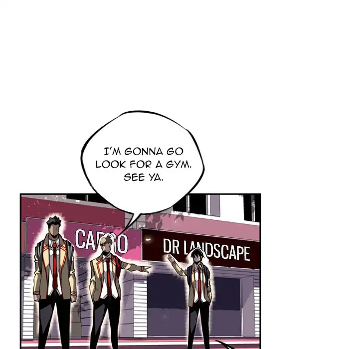 Supernova Chapter 28 page 131 - Chapter 28: Episode 28