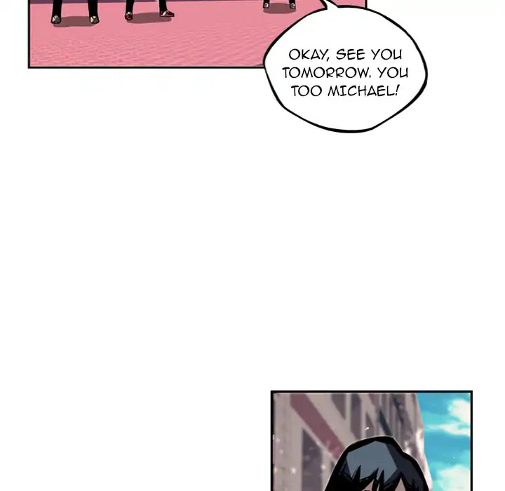 Supernova Chapter 28 page 132 - Chapter 28: Episode 28