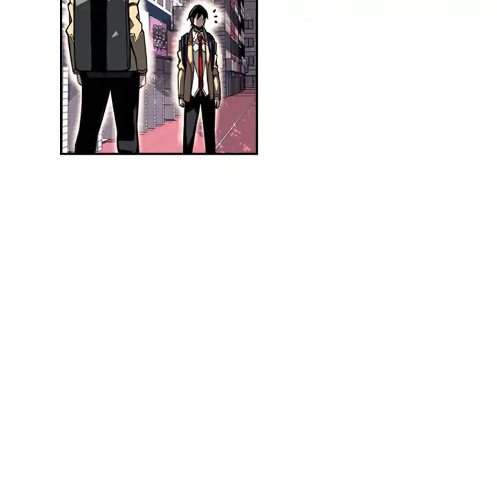 Supernova Chapter 28 page 135 - Chapter 28: Episode 28