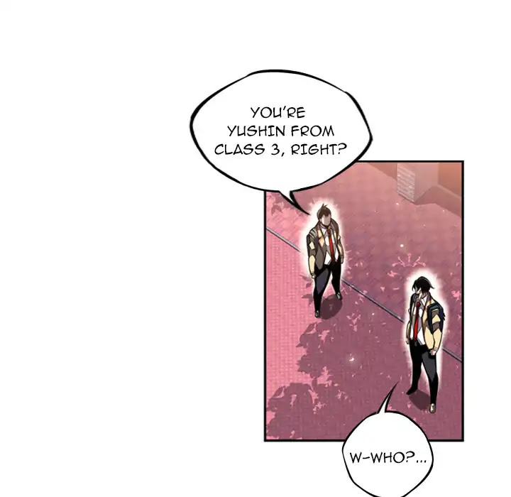 Supernova Chapter 28 page 136 - Chapter 28: Episode 28