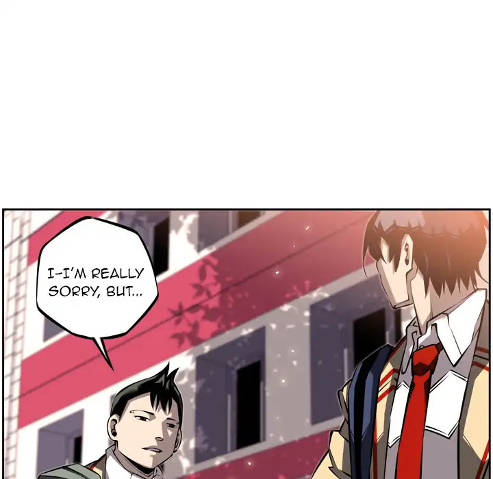 Supernova Chapter 28 page 139 - Chapter 28: Episode 28
