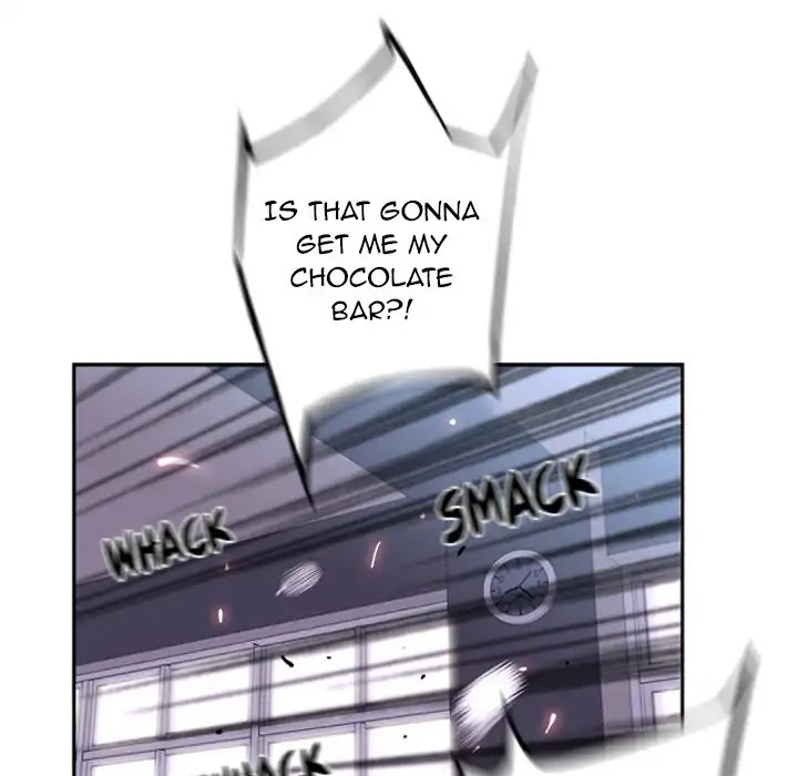 Supernova Chapter 28 page 15 - Chapter 28: Episode 28