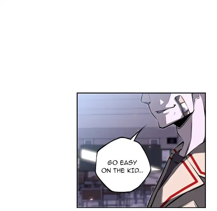 Supernova Chapter 28 page 23 - Chapter 28: Episode 28