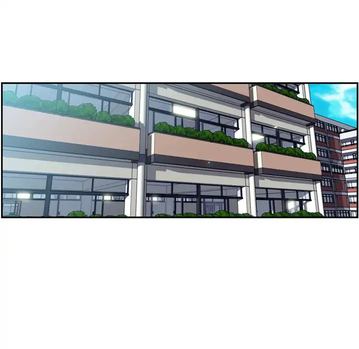 Supernova Chapter 28 page 29 - Chapter 28: Episode 28