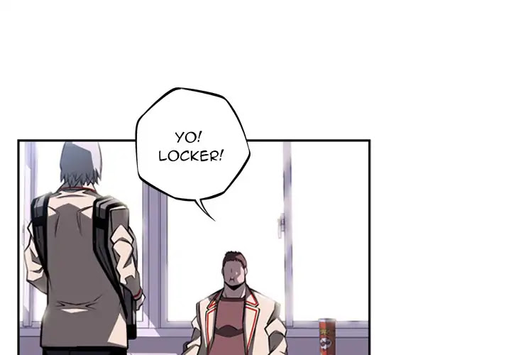 Supernova Chapter 28 page 3 - Chapter 28: Episode 28