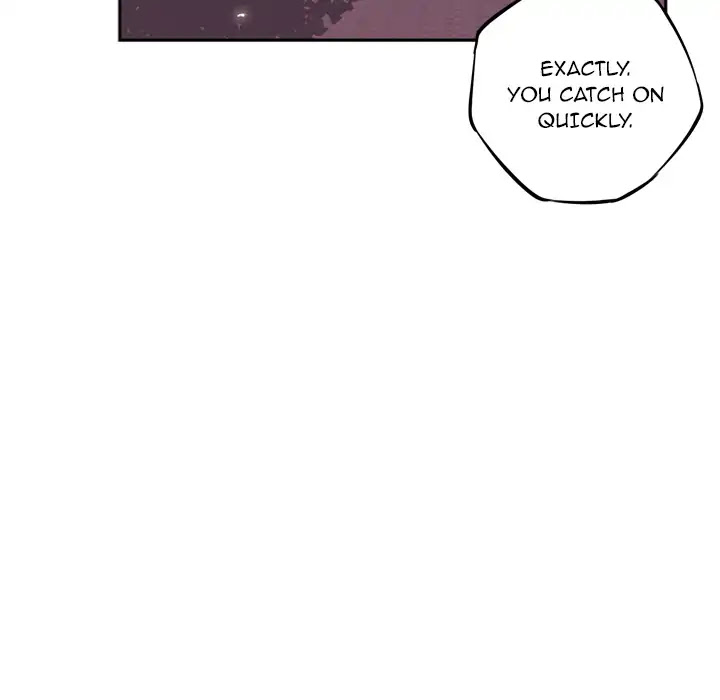 Supernova Chapter 28 page 33 - Chapter 28: Episode 28