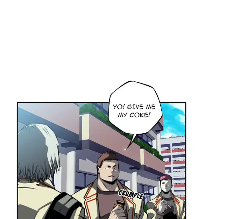 Supernova Chapter 28 page 34 - Chapter 28: Episode 28