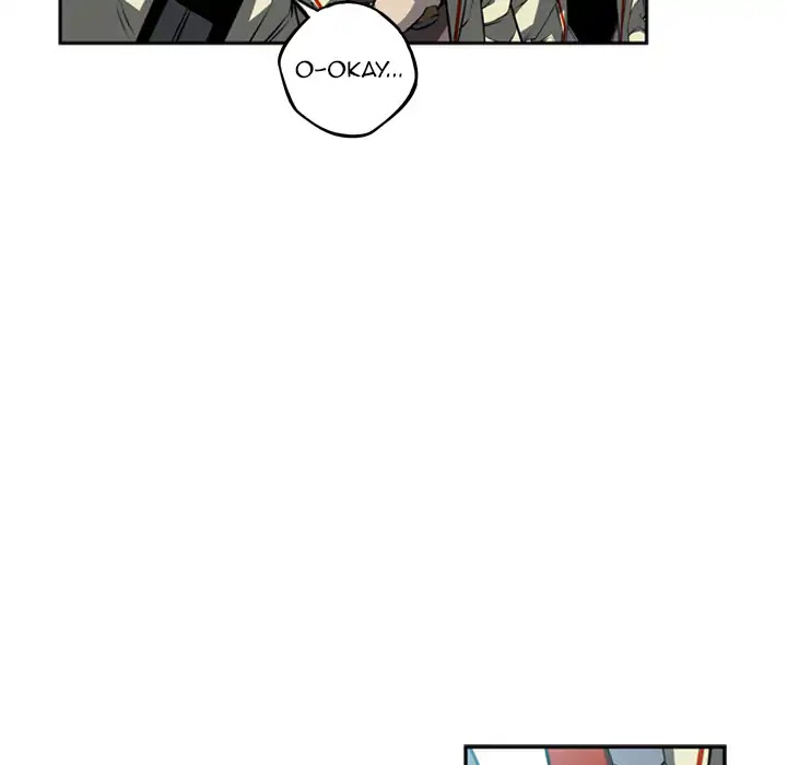 Supernova Chapter 28 page 35 - Chapter 28: Episode 28