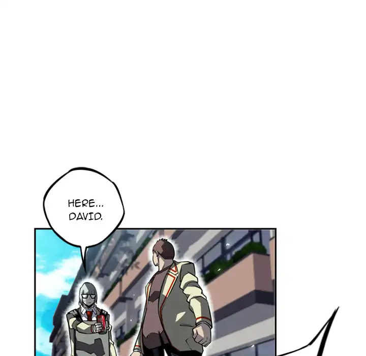 Supernova Chapter 28 page 37 - Chapter 28: Episode 28