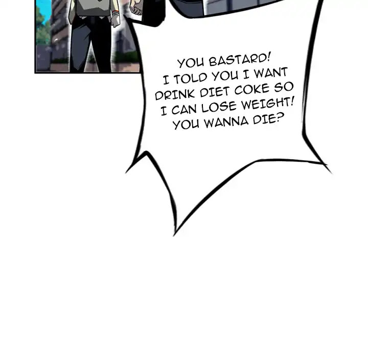 Supernova Chapter 28 page 38 - Chapter 28: Episode 28