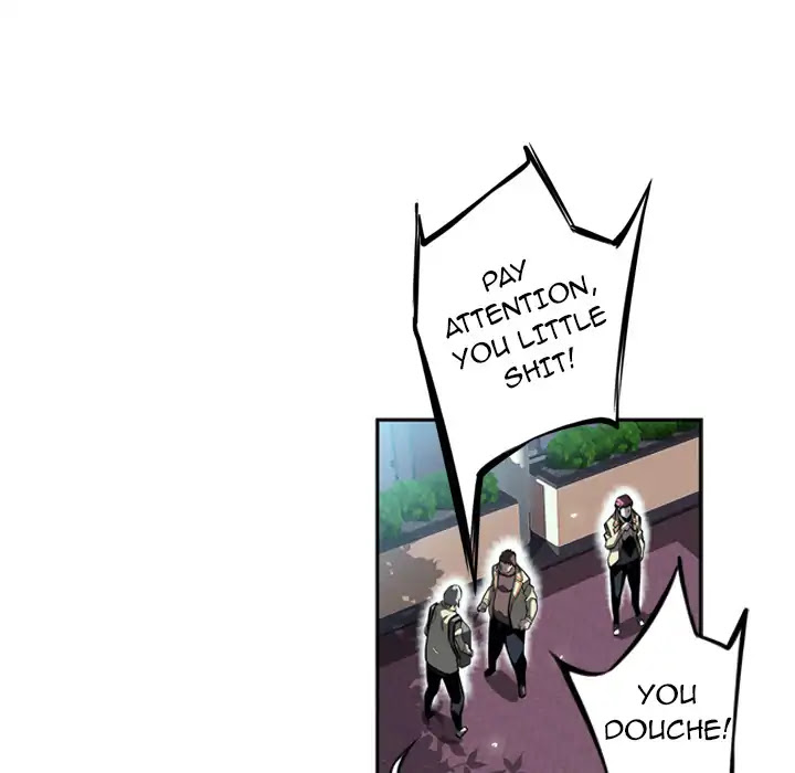 Supernova Chapter 28 page 39 - Chapter 28: Episode 28