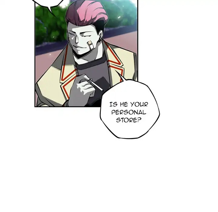 Supernova Chapter 28 page 41 - Chapter 28: Episode 28