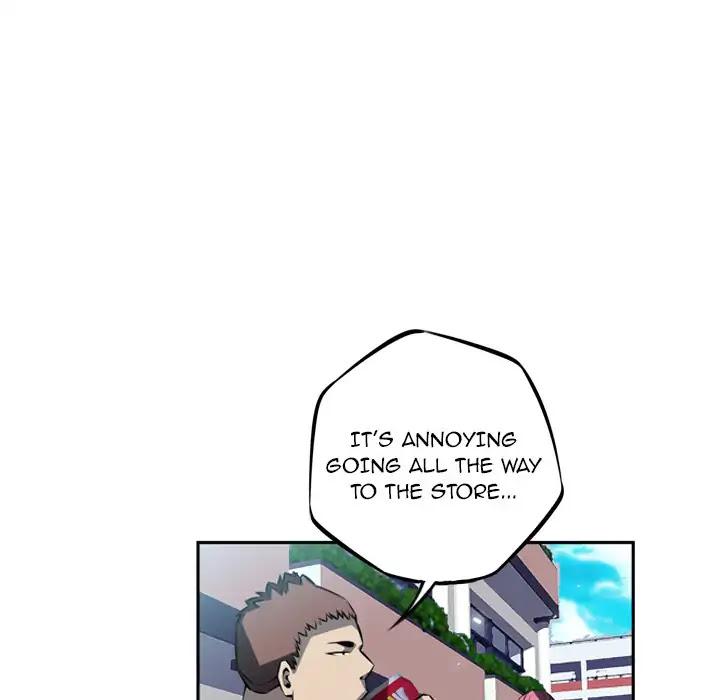 Supernova Chapter 28 page 42 - Chapter 28: Episode 28