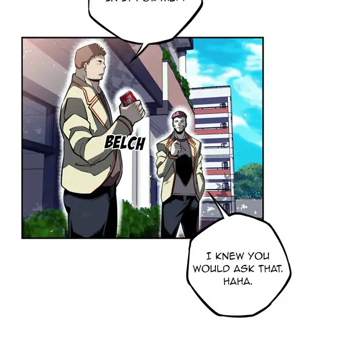 Supernova Chapter 28 page 48 - Chapter 28: Episode 28