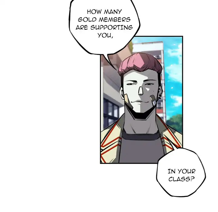 Supernova Chapter 28 page 50 - Chapter 28: Episode 28
