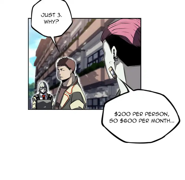 Supernova Chapter 28 page 52 - Chapter 28: Episode 28
