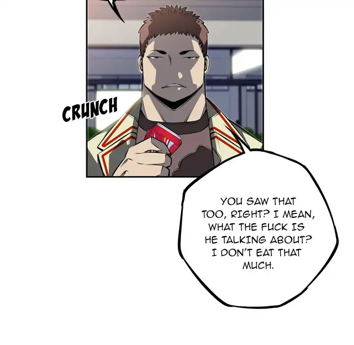 Supernova Chapter 28 page 56 - Chapter 28: Episode 28