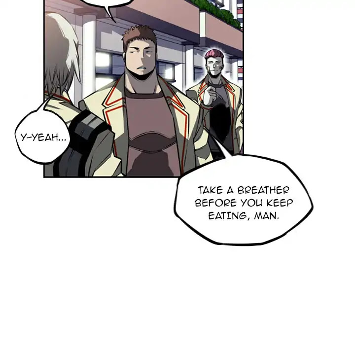 Supernova Chapter 28 page 58 - Chapter 28: Episode 28