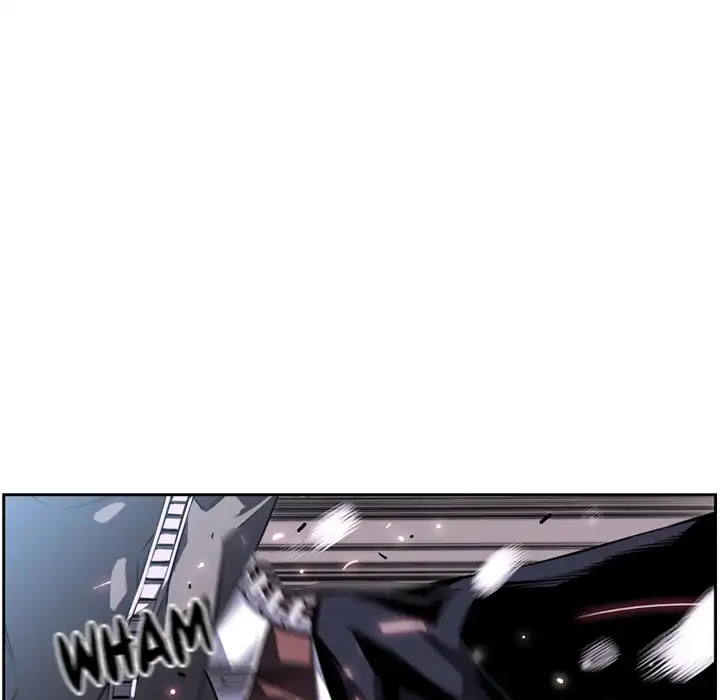 Supernova Chapter 28 page 6 - Chapter 28: Episode 28
