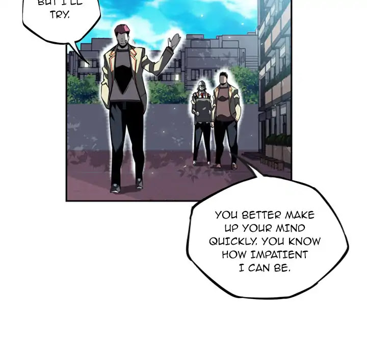 Supernova Chapter 28 page 69 - Chapter 28: Episode 28