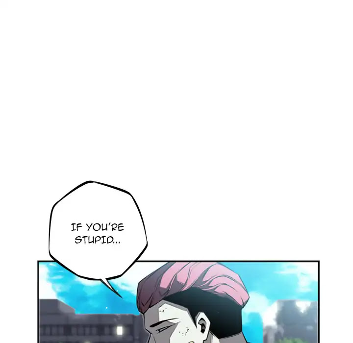 Supernova Chapter 28 page 72 - Chapter 28: Episode 28