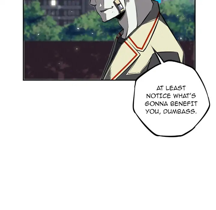 Supernova Chapter 28 page 73 - Chapter 28: Episode 28
